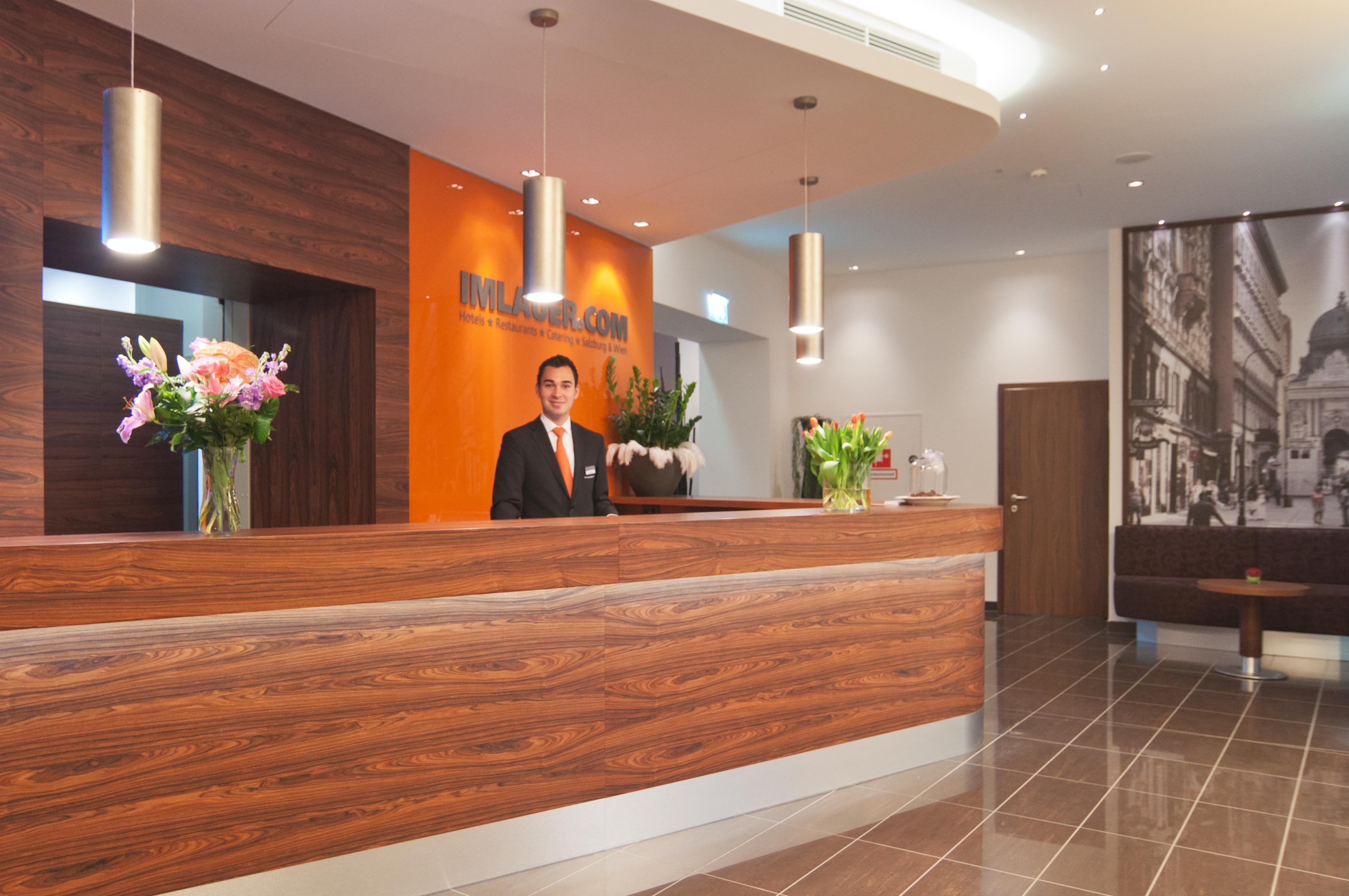 Hotel Nestroy Wien Exterior photo
