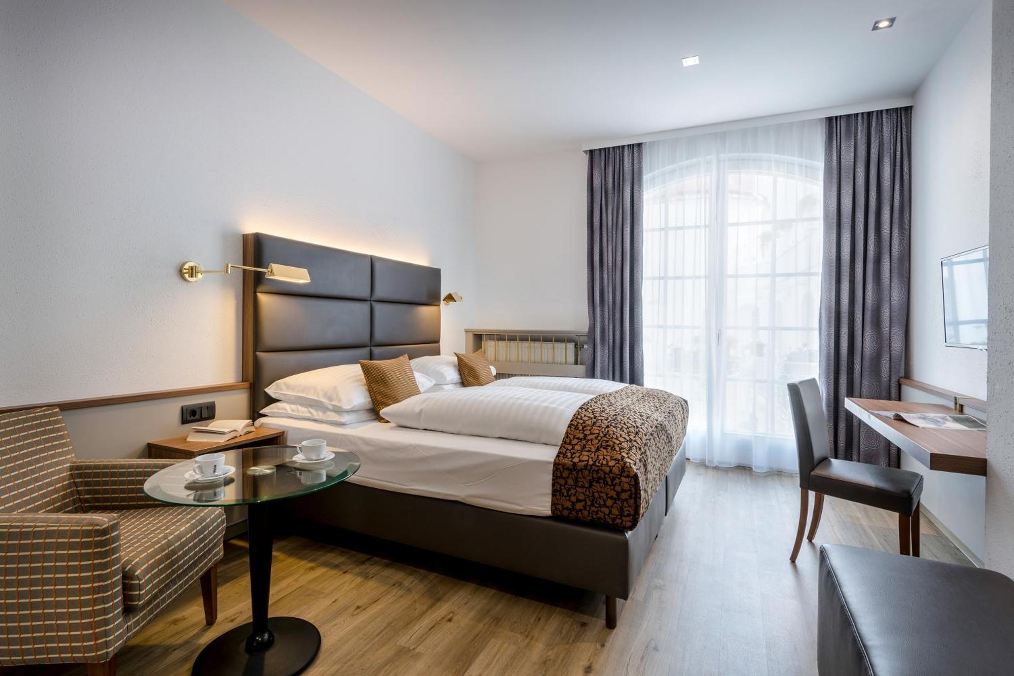 Hotel Nestroy Wien Exterior photo