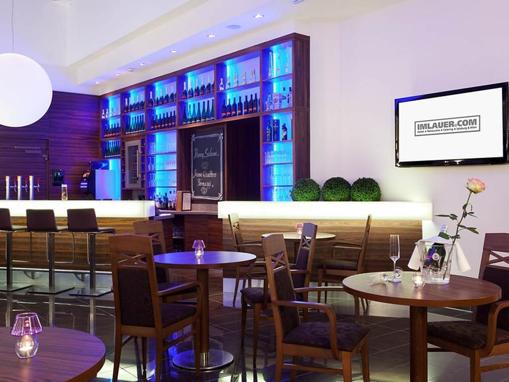 Hotel Nestroy Wien Exterior photo