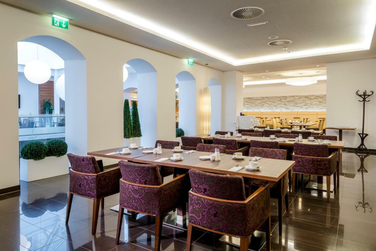 Hotel Nestroy Wien Exterior photo